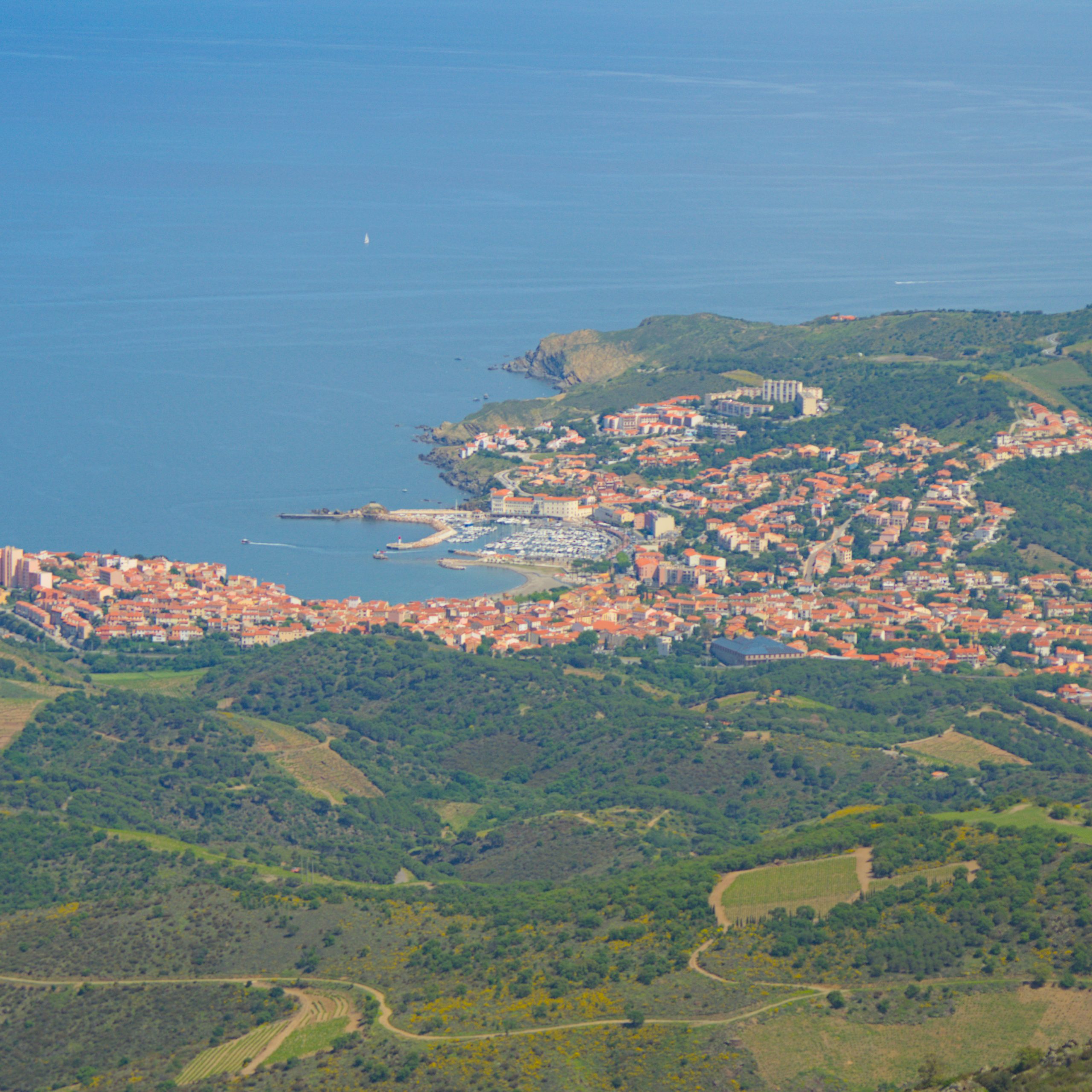 Banyuls-sur-Mer