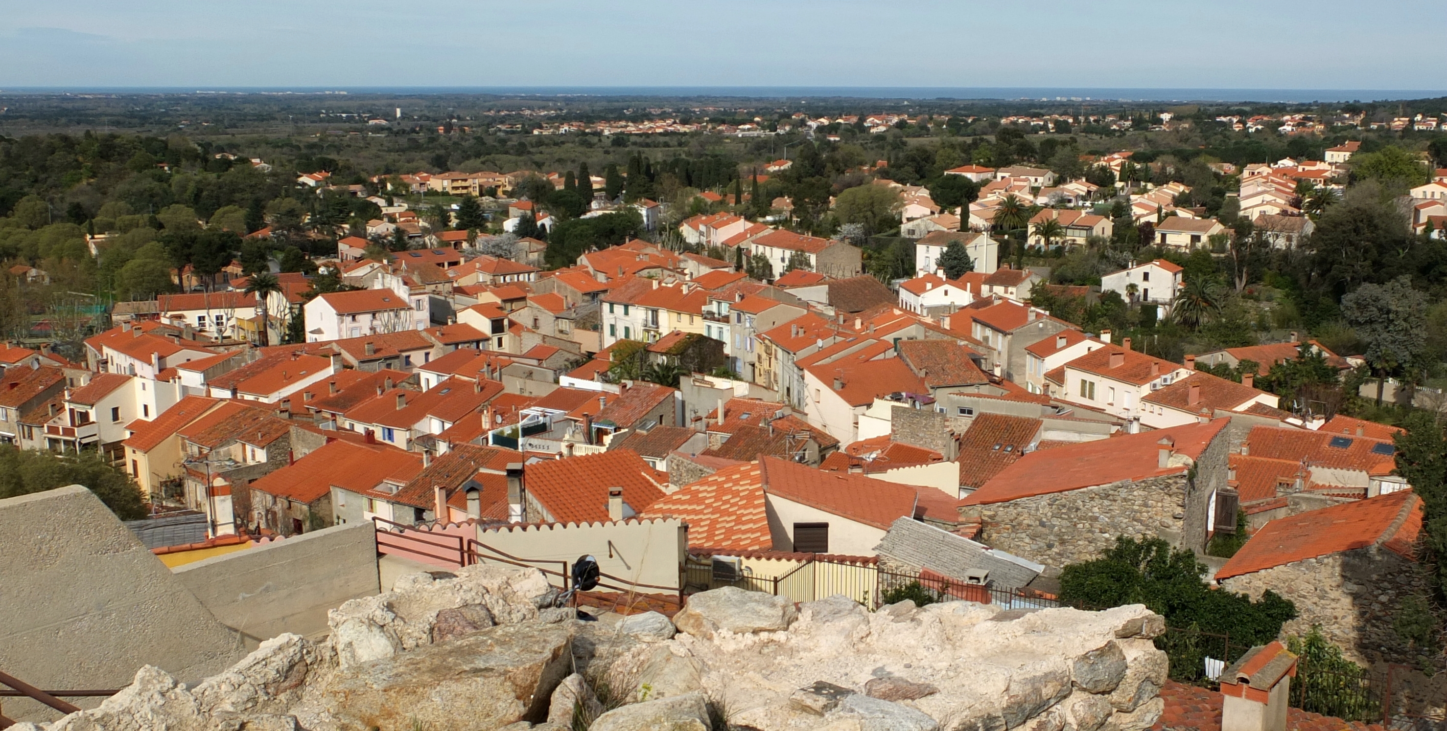 Laroque-des-Albères
