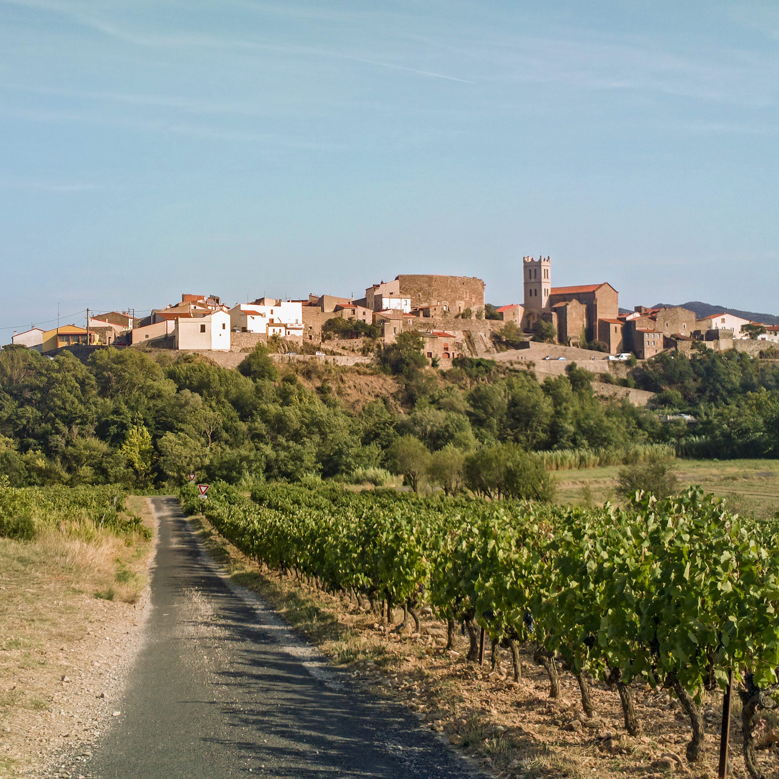 La Torre de França