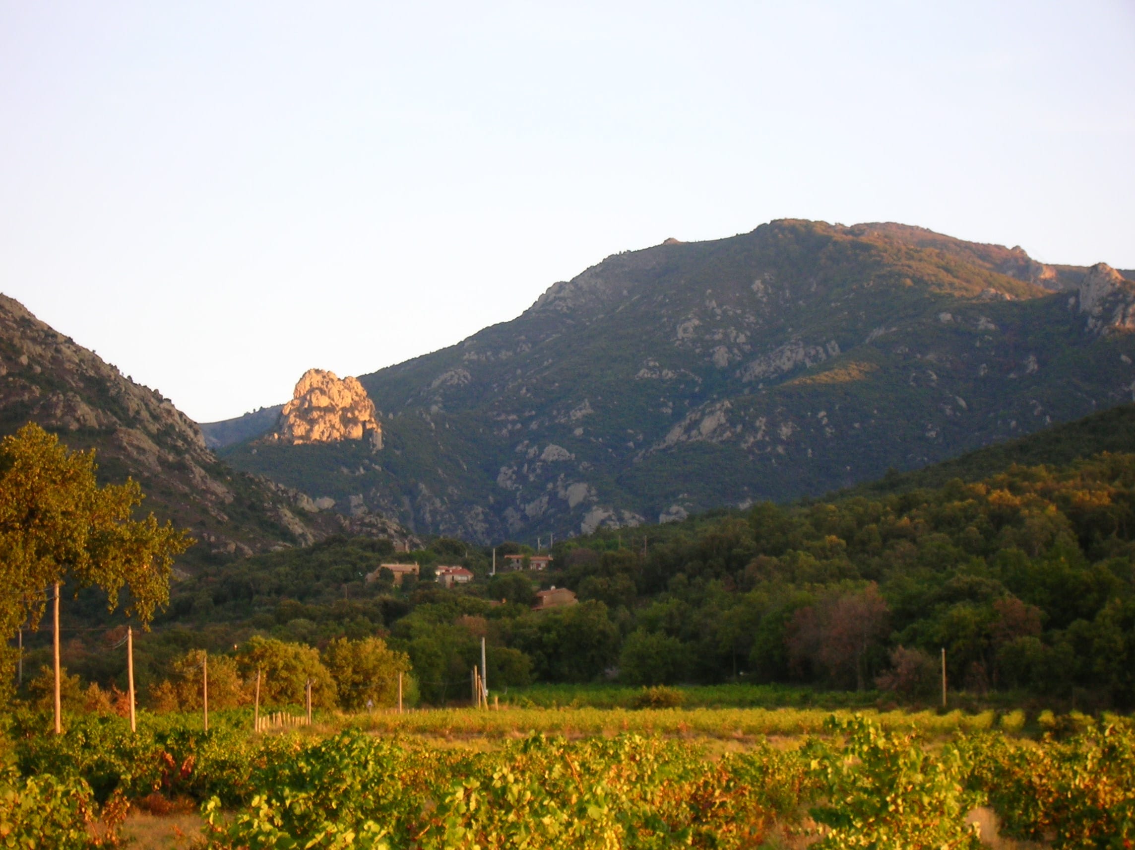 Le Vallespir