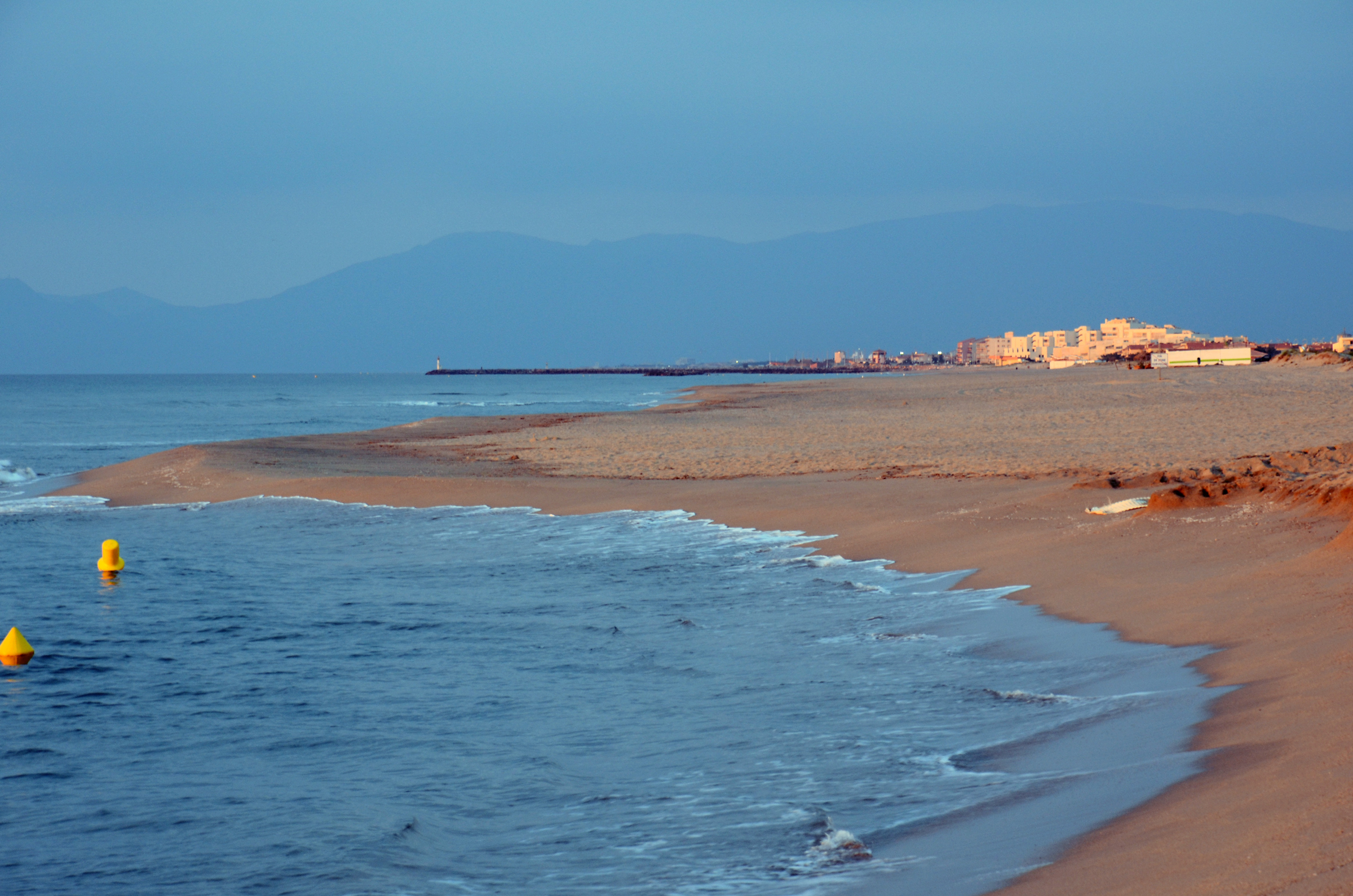 Port-Barcarès