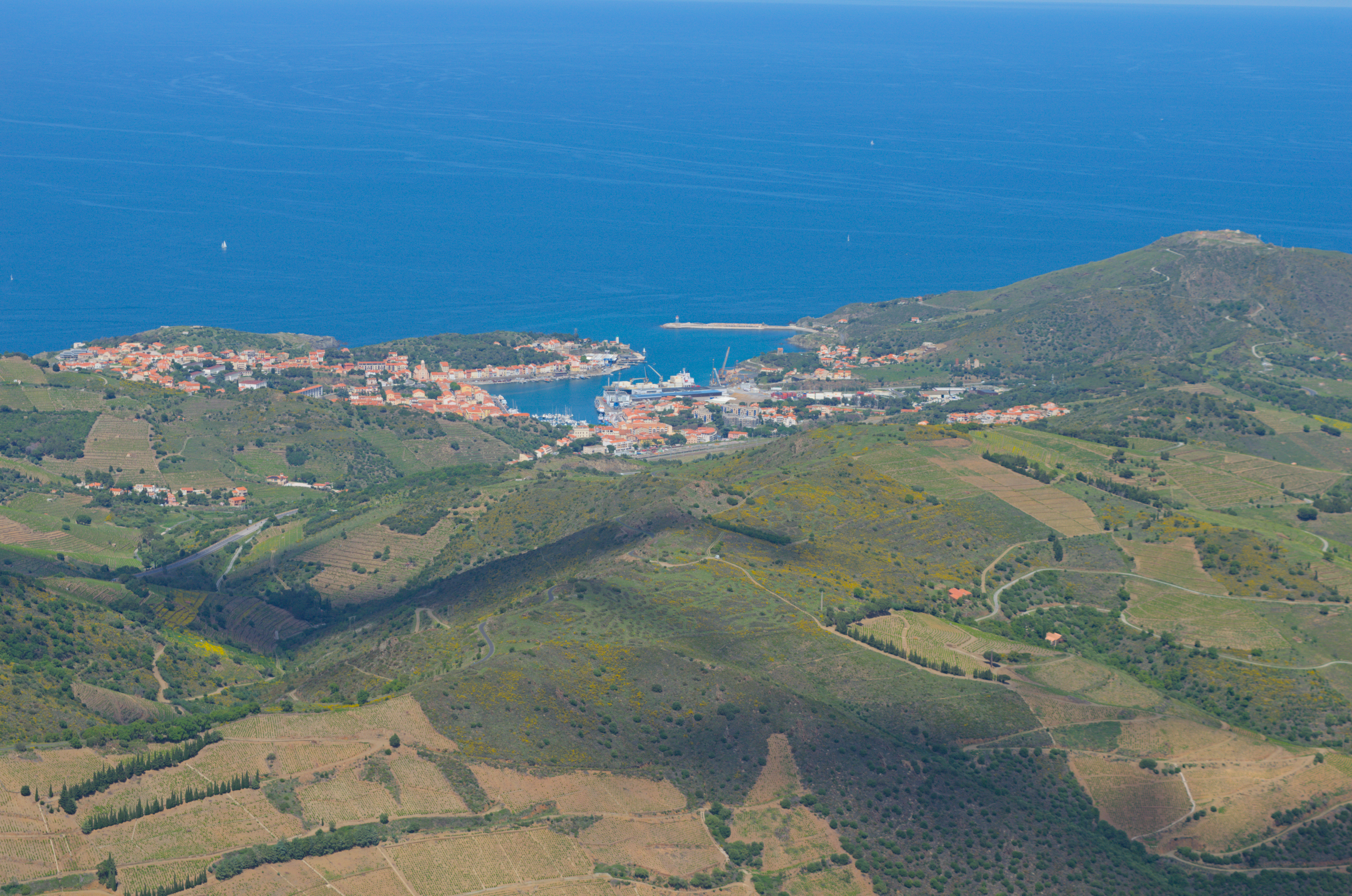Port-Vendres