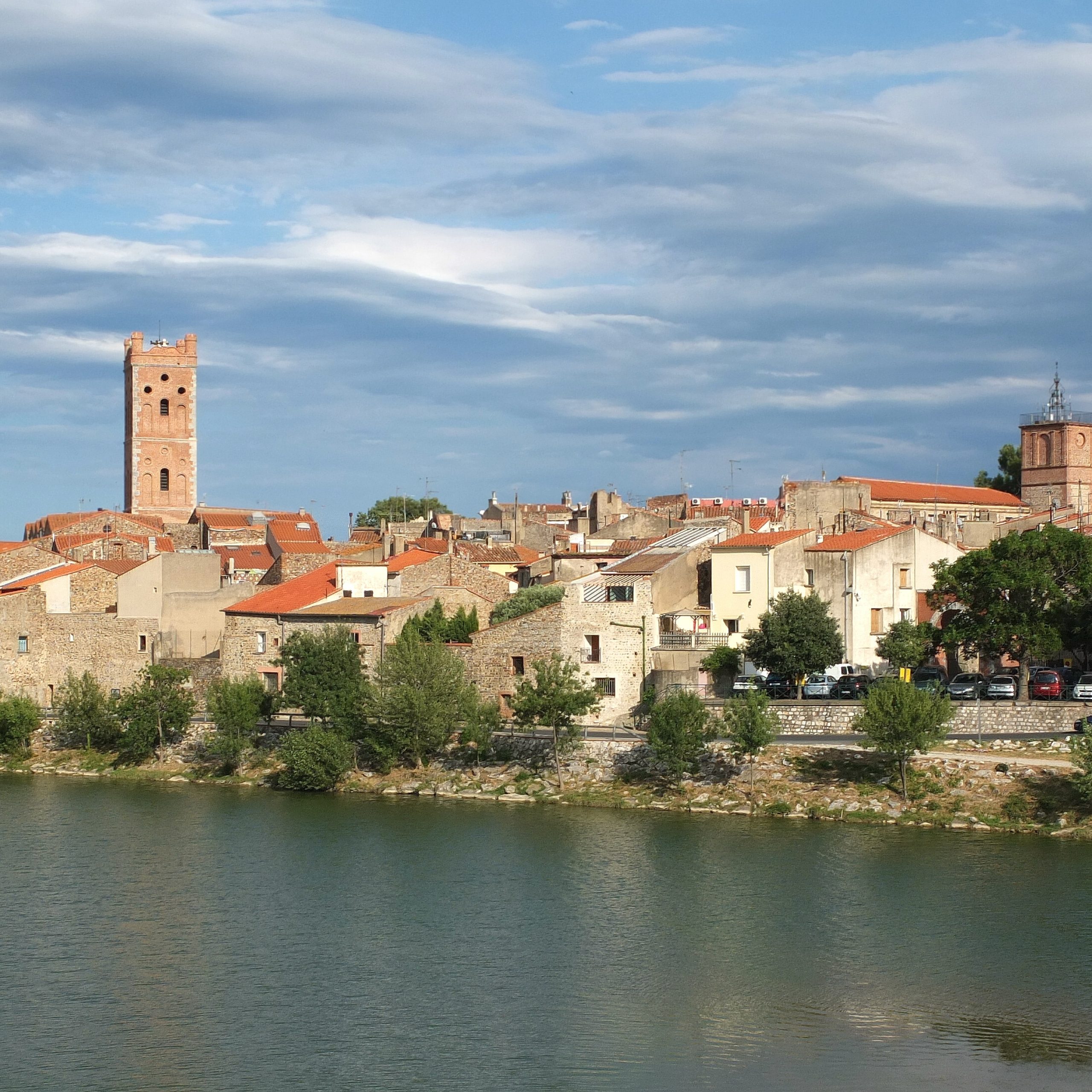 Rivesaltes