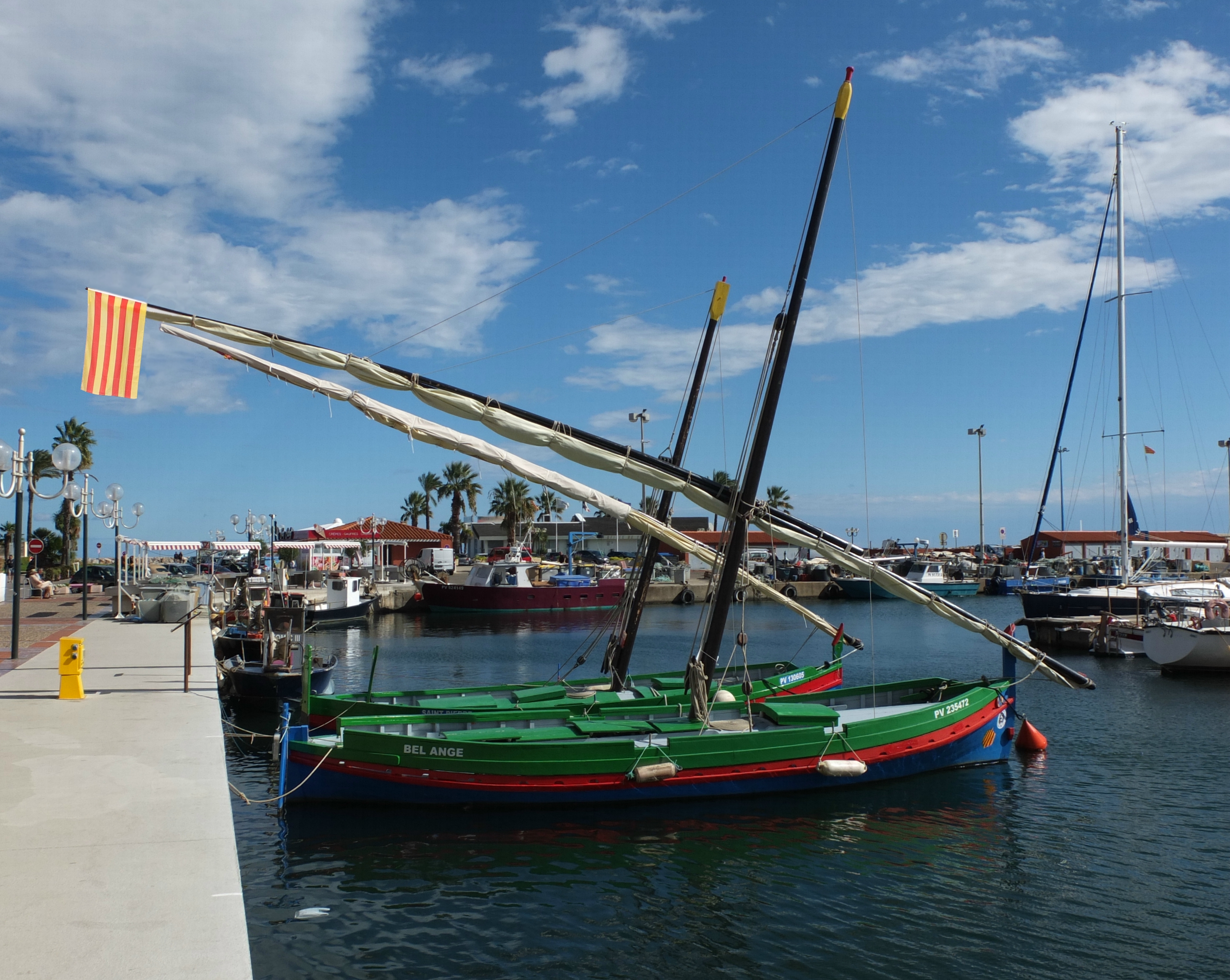 Saint-Cyprien